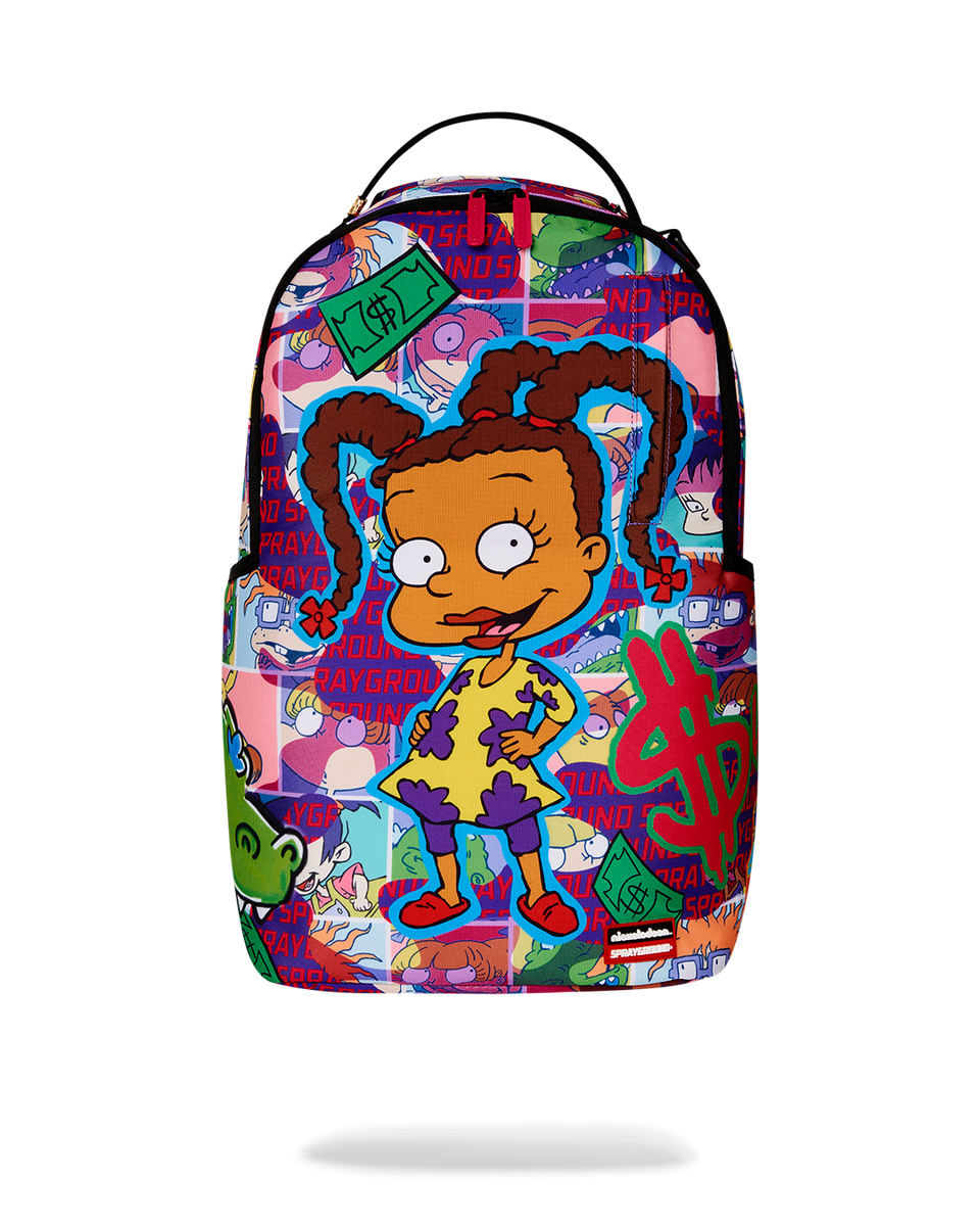 Sprayground – Conkrete