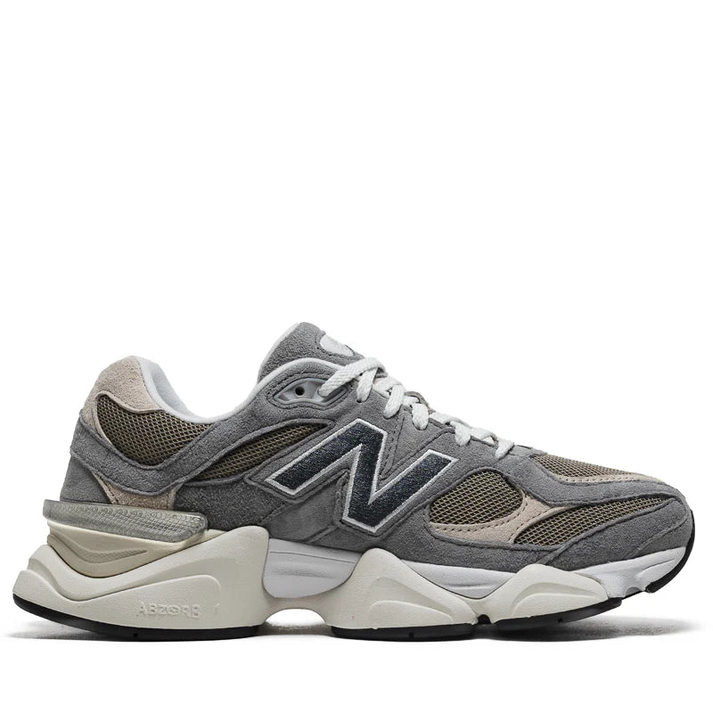 New Balance 9060 - Slate Grey – Conkrete