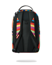 Load image into Gallery viewer, Sprayground Mod Lava Backpack