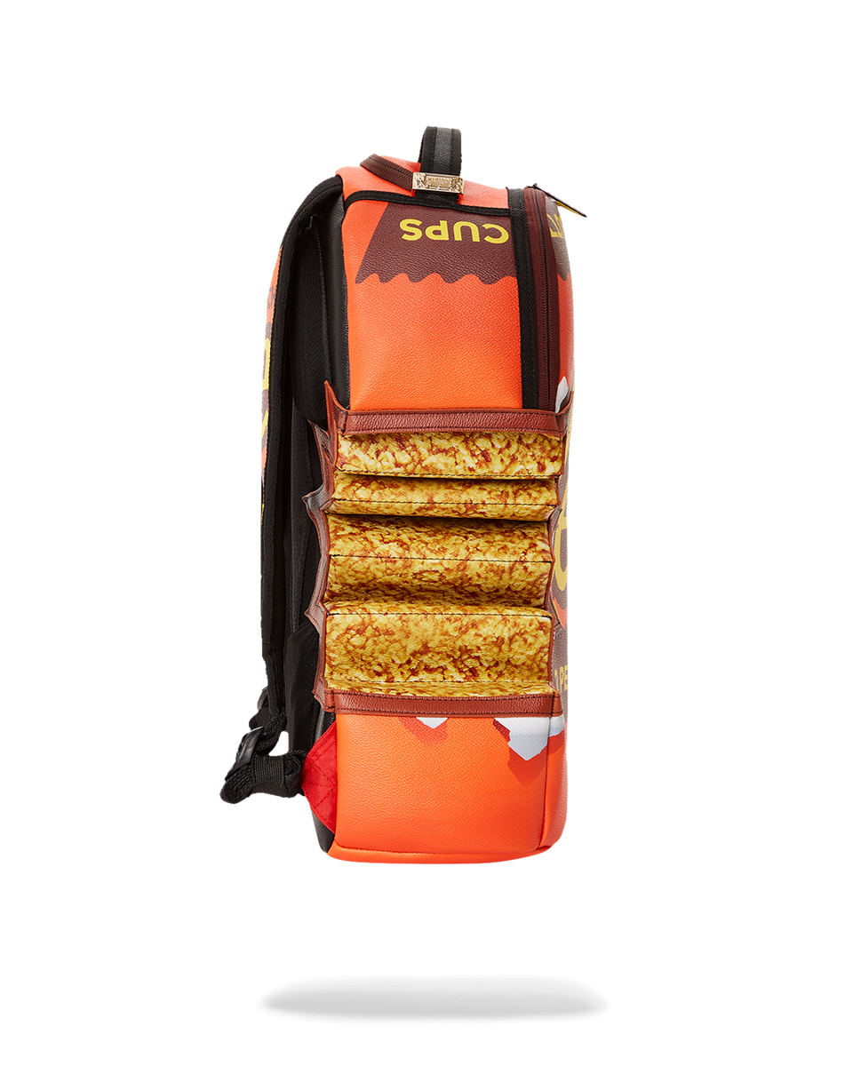 NARUTO LANDMARK BACKPACK