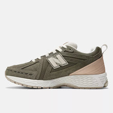 Load image into Gallery viewer, New Balance 1906 - Dark Moss / Frappe / Timber Wolf