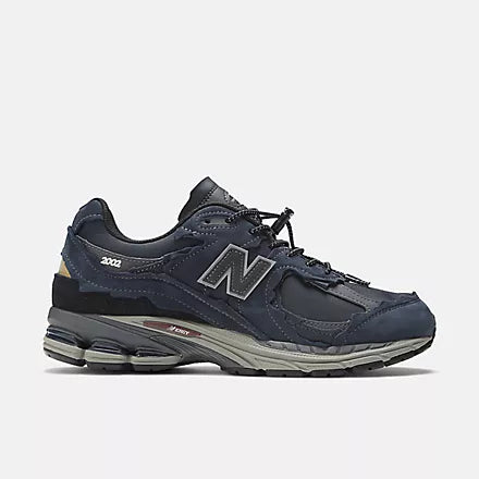 New Balance 2002R Protection Pack - Eclipse / Magnet / Black