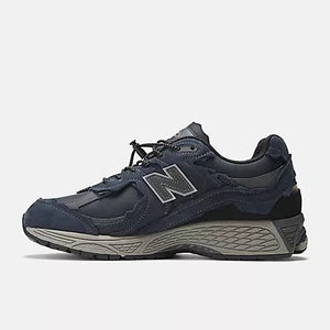 New Balance 2002R Protection Pack - Eclipse / Magnet / Black