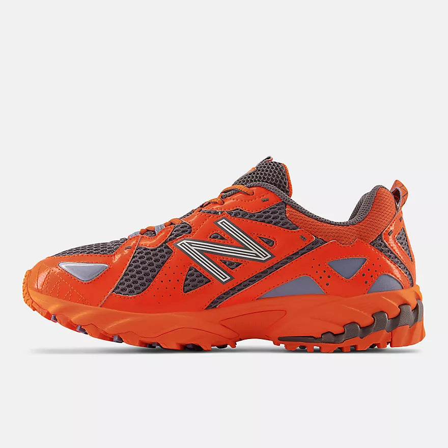 New balance ml1645 2024 orange