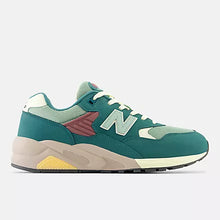 Load image into Gallery viewer, New Balance 580 - Green / Yellow