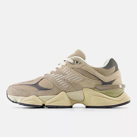 new balance 9060 driftwood mit mindful grey und castlerock