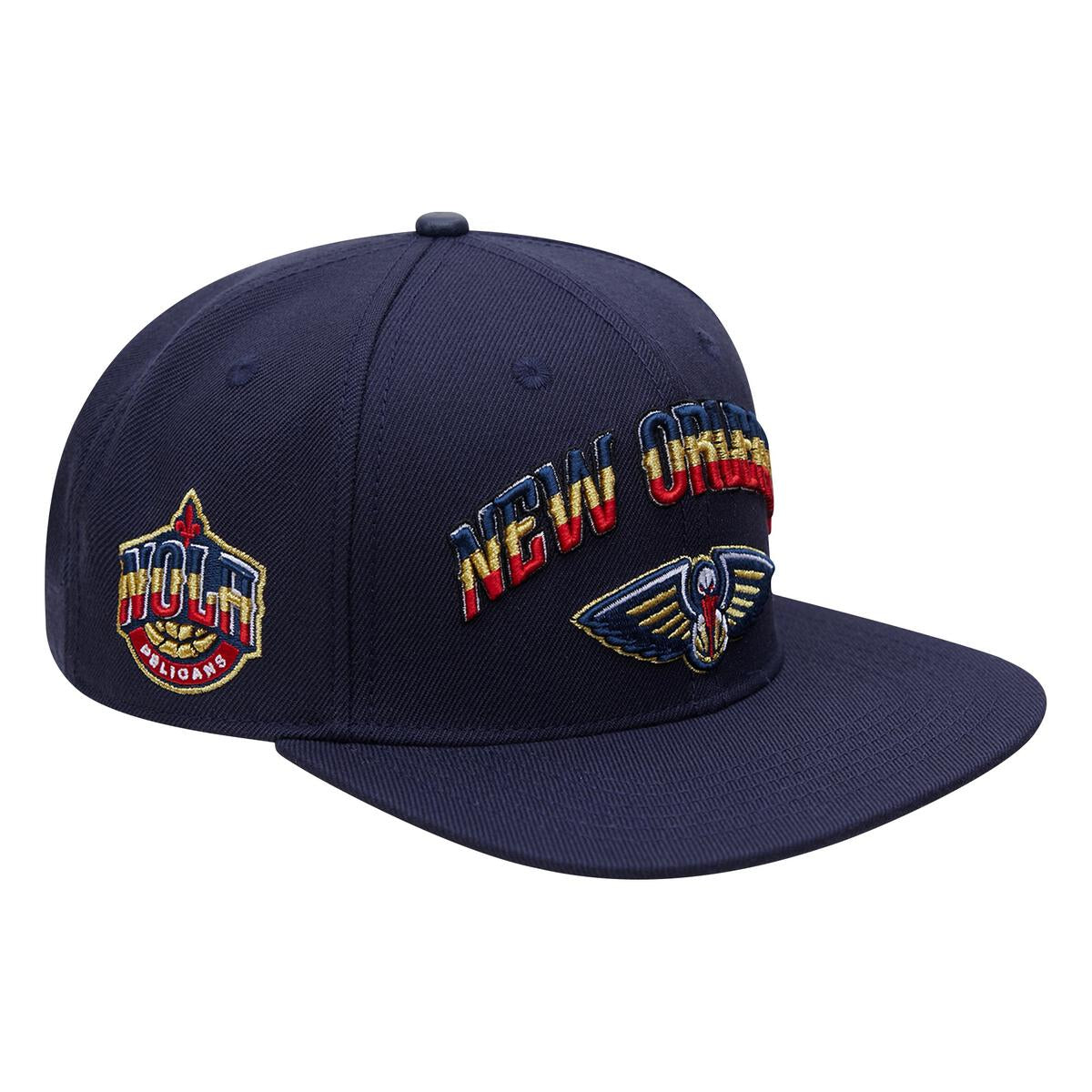 Nola pelicans hat Clearance