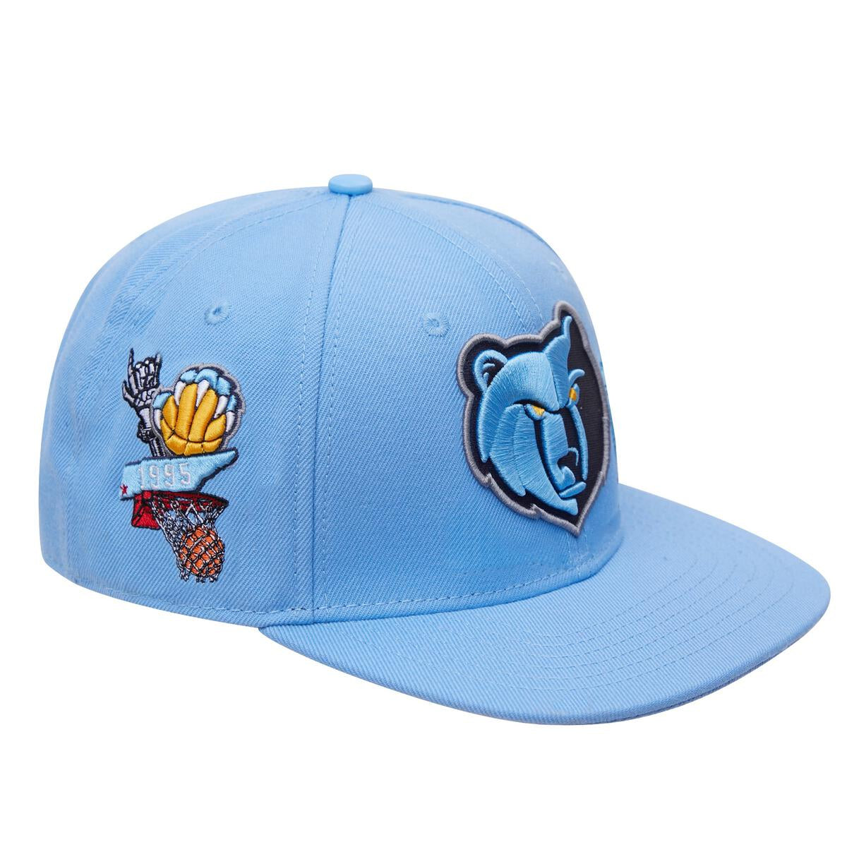 Memphis Grizzlies Hats, Grizzlies Snapback, Grizzlies Caps