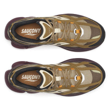 Load image into Gallery viewer, Saucony Grid NXT - Brown / Wine