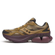 Load image into Gallery viewer, Saucony Grid NXT - Brown / Wine