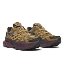 Load image into Gallery viewer, Saucony Grid NXT - Brown / Wine