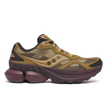 Load image into Gallery viewer, Saucony Grid NXT - Brown / Wine