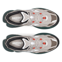 Load image into Gallery viewer, Saucony Grid NXT - Grey / Green