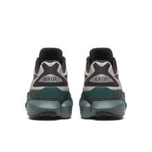 Load image into Gallery viewer, Saucony Grid NXT - Grey / Green