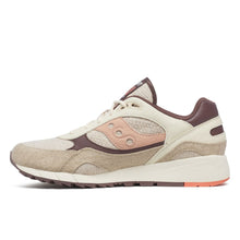 Load image into Gallery viewer, Saucony Shadow 6000 - Beige / Brown