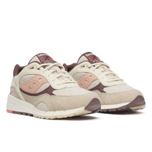Load image into Gallery viewer, Saucony Shadow 6000 - Beige / Brown