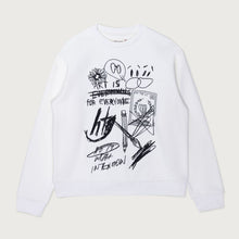 Load image into Gallery viewer, Honor The Gift Quick Sketch Crew