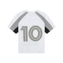 Load image into Gallery viewer, Rolling Loud Loud Chaos Soccer Jersey - White