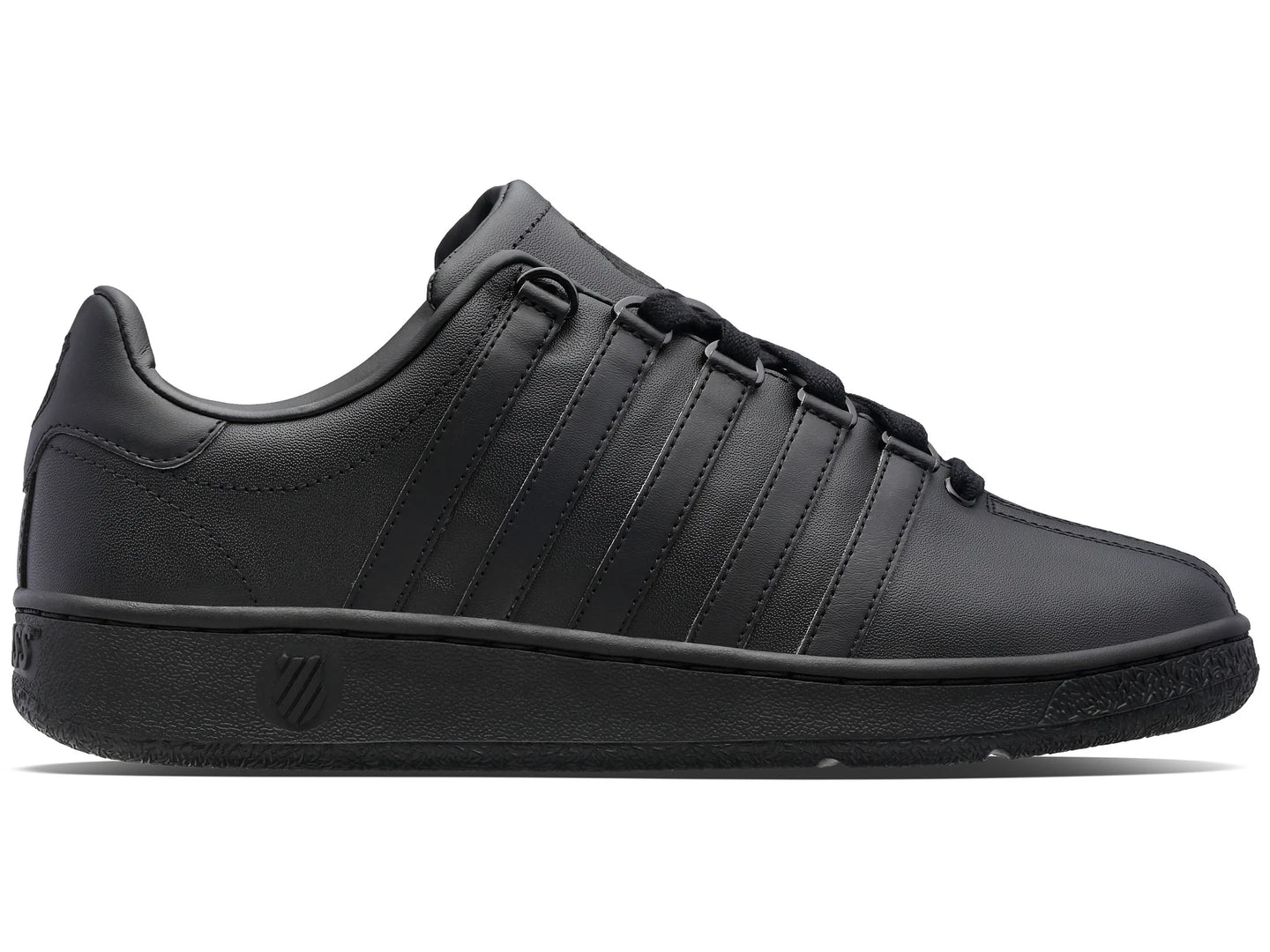 K-Swiss Classic VN - Black