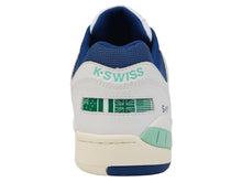 Load image into Gallery viewer, K-Swiss Si-18 - White / Galaxy Blue