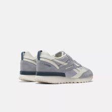 Load image into Gallery viewer, Reebok LX2200 - Cold Grey 3 / Vintage Chalk / Hoops Blue