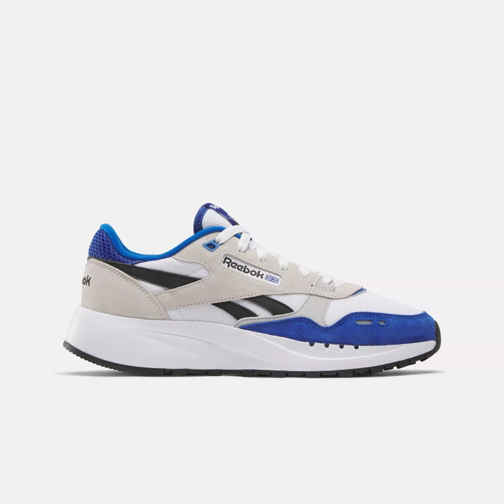 Royal blue reeboks online