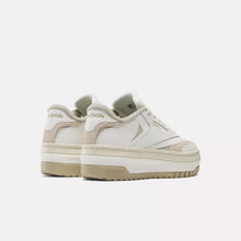 Load image into Gallery viewer, Reebok Club C Extra Women&#39;s - Chalk / Mushroom