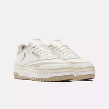 Load image into Gallery viewer, Reebok Club C Extra Women&#39;s - Chalk / Mushroom