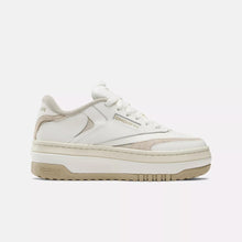 Load image into Gallery viewer, Reebok Club C Extra Women&#39;s - Chalk / Mushroom