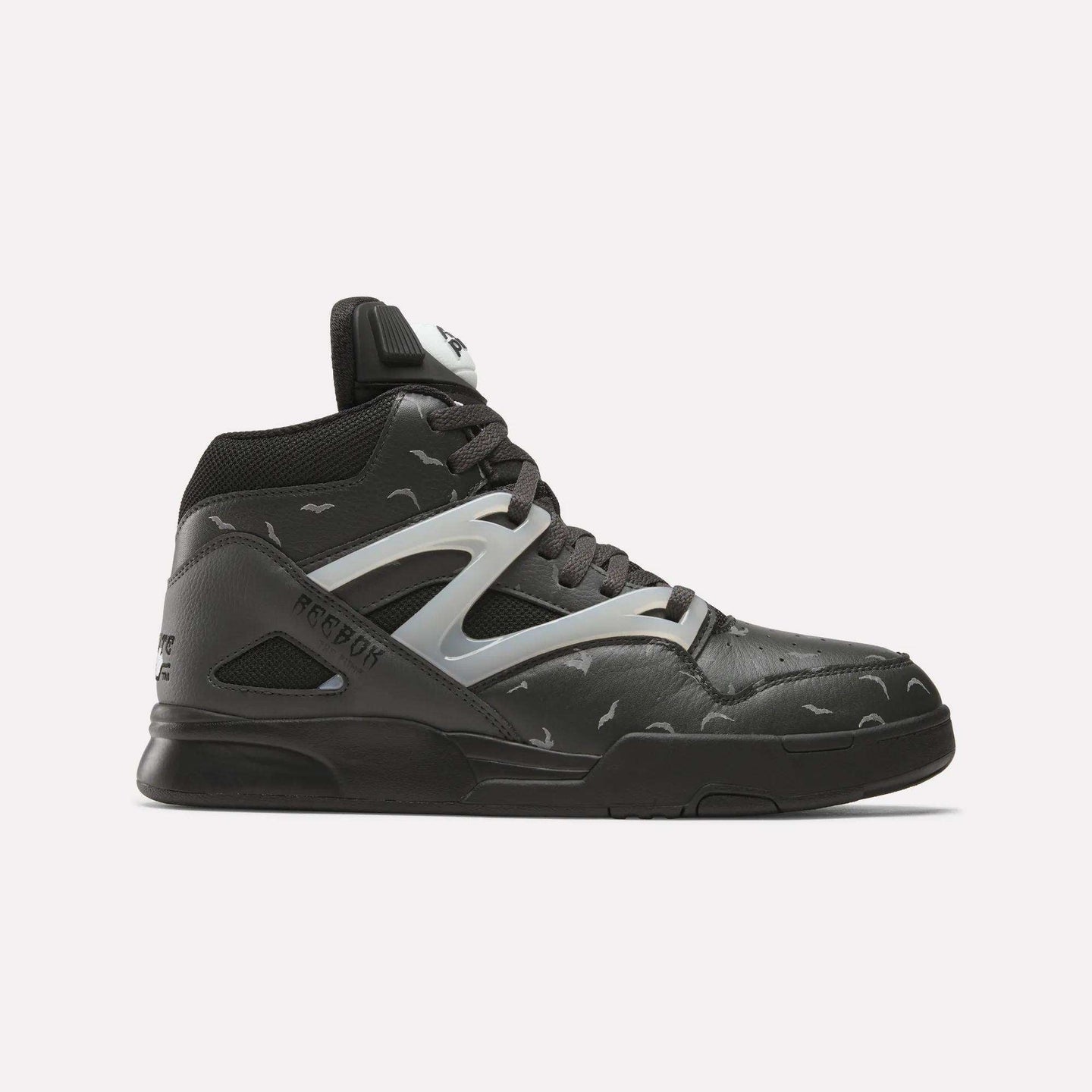 Reebok Pump Omni Zone II -