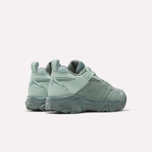 Load image into Gallery viewer, Reebok Brutus Low - Light Fog / Tranquil Teal