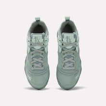 Load image into Gallery viewer, Reebok Brutus Low - Light Fog / Tranquil Teal