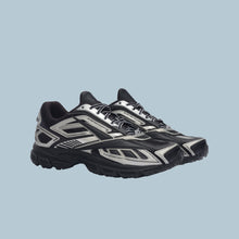 Load image into Gallery viewer, Reebok Premier Road Ultra - Black Mettallic