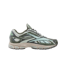 Load image into Gallery viewer, Reebok Premier Road Ultra - Green Hairy Suede