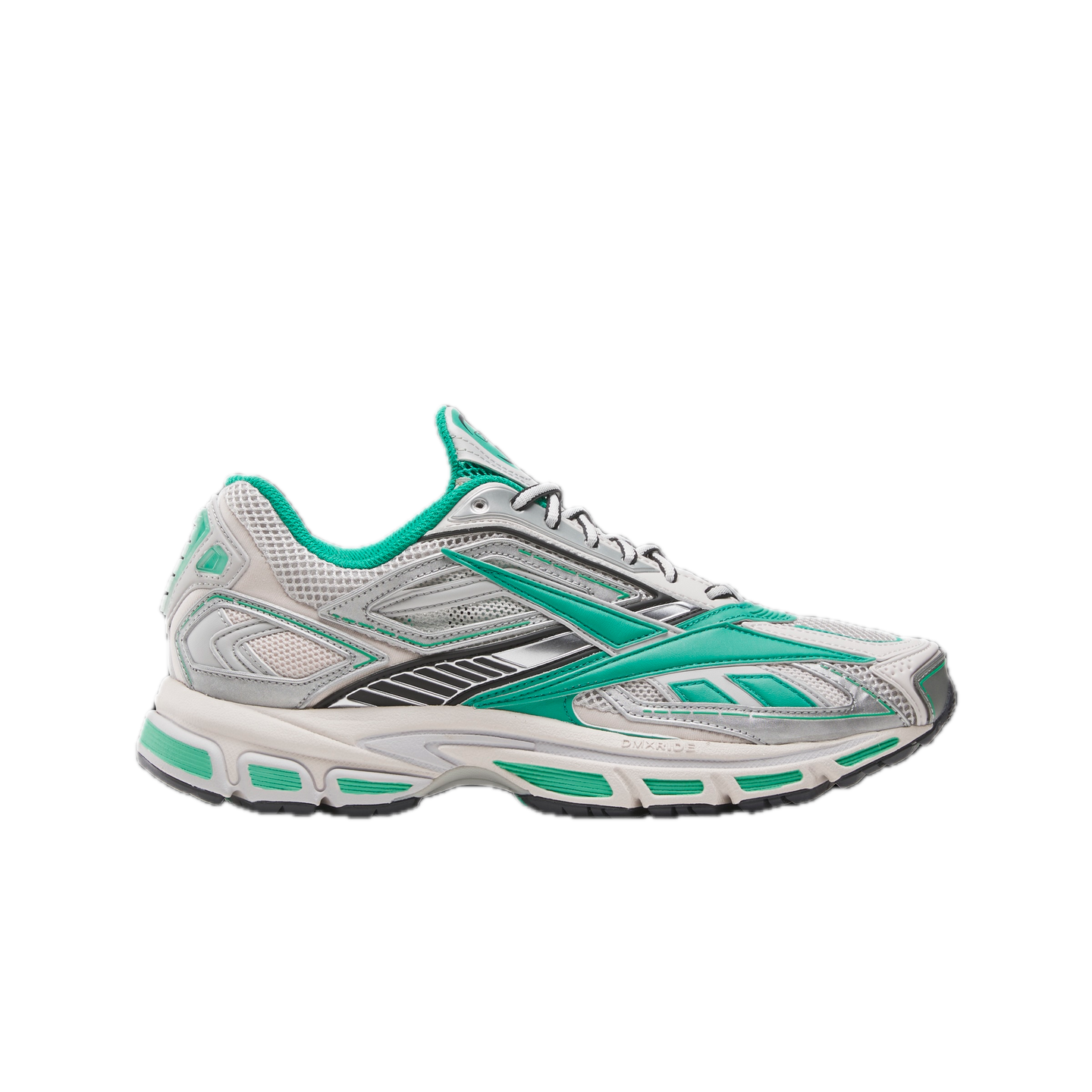 Reebok Premier Road Ultra - Green Metalic