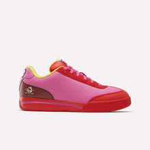 Load image into Gallery viewer, Reebok x BBC Board Flip Skate Shoes - Red / Pink / Yellow