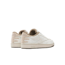 Load image into Gallery viewer, Reebok Club C 85 x Avatar - Chalk / Brown / Tan