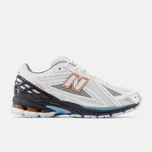 Load image into Gallery viewer, New Balance 1906 - White / Castlerock / Bright Sky