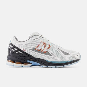 New Balance 1906 - White / Castlerock / Bright Sky