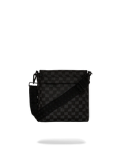 Load image into Gallery viewer, Sprayground Dripping Sharks In Paris Messenger Sling