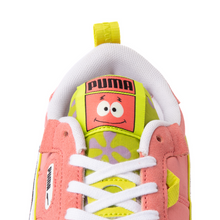 Load image into Gallery viewer, Puma x Spongebob Rider FV - Coral