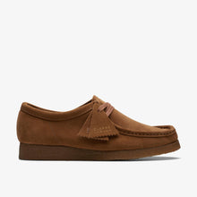 Load image into Gallery viewer, Clarks Wallabees - Cola
