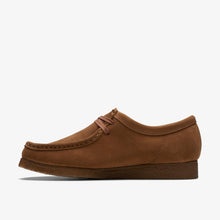 Load image into Gallery viewer, Clarks Wallabees - Cola