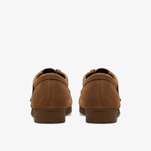 Load image into Gallery viewer, Clarks Wallabees - Cola