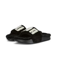 Load image into Gallery viewer, Puma Leadcat 2.0 Fuzz Womens - Black / White