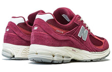 Load image into Gallery viewer, New Balance 2002R - Red / Garnet / Deep Earth Red