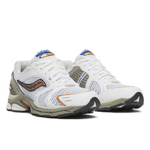 Load image into Gallery viewer, Saucony Progrid Triumph 4 - White / Laurel