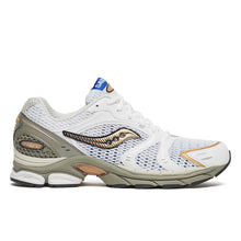 Load image into Gallery viewer, Saucony Progrid Triumph 4 - White / Laurel