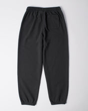 Load image into Gallery viewer, by Parra - Signature Sweat Pants - Black