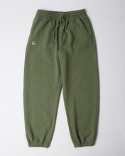 Load image into Gallery viewer, by Parra - Signature Sweat Pants - Green